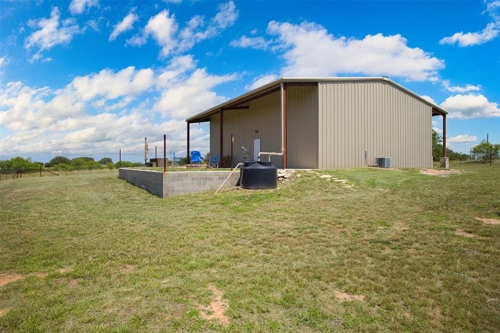 20.02 acres in Comanche County featured view
