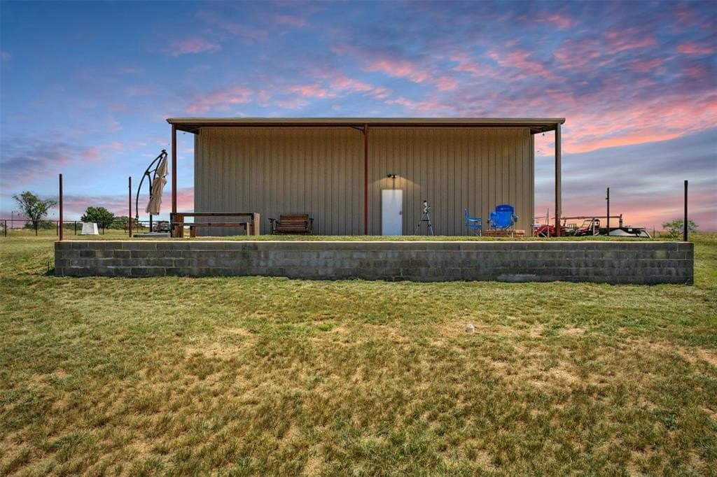 20.02 acres in Comanche County gallery image 2