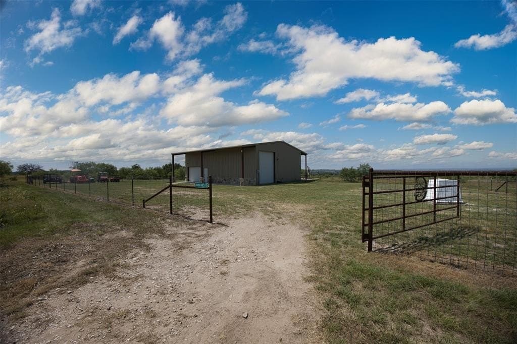 20.02 acres in Comanche County gallery image 4