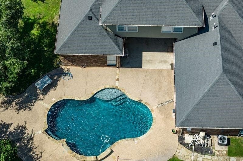 41.3 acres in Wise County featured view