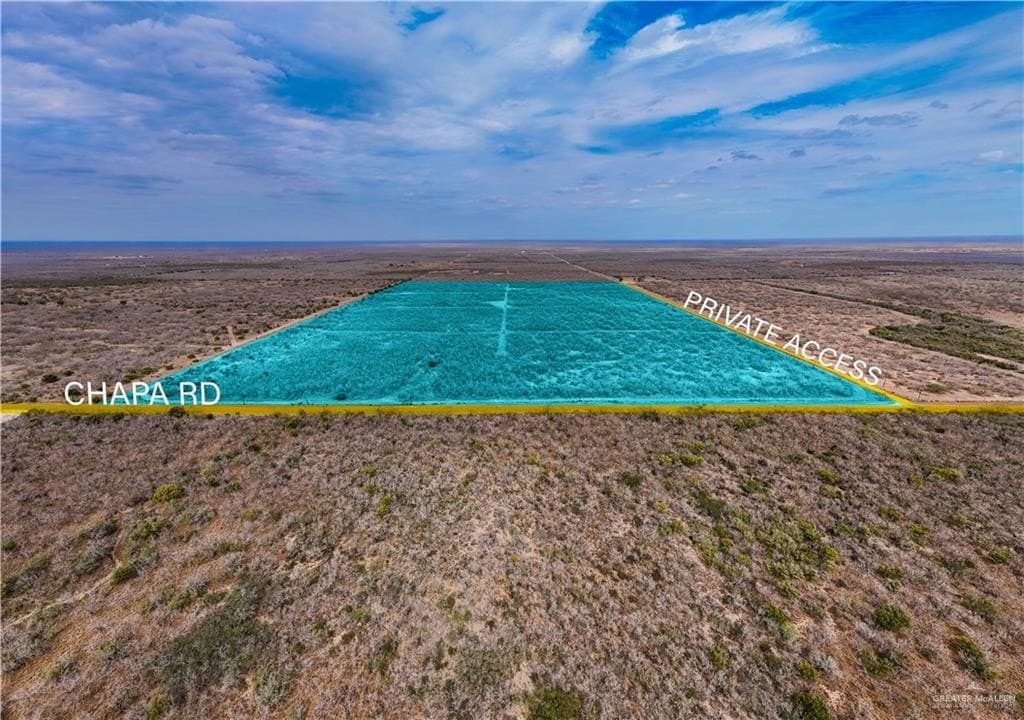 106.45 acres in Hidalgo County featured view