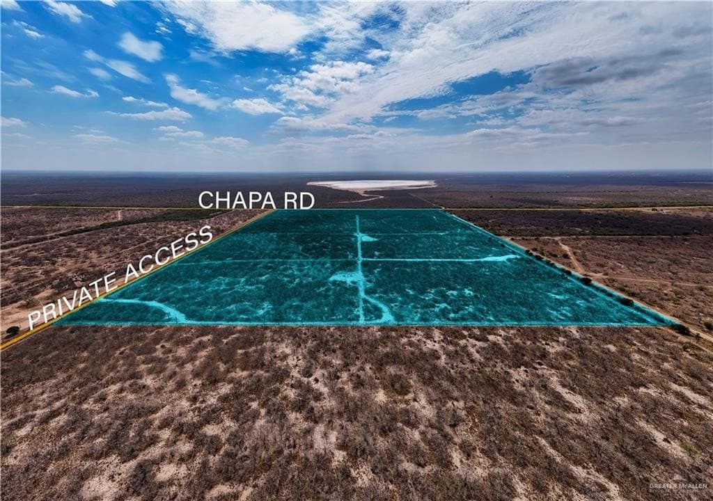 106.45 acres in Hidalgo County gallery image 2
