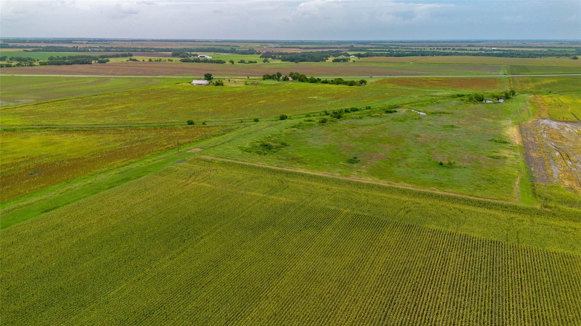 60.84 acres in Hill County gallery image 4