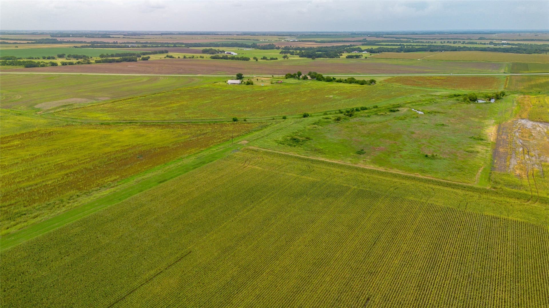 60.84 acres in Hill County featured view