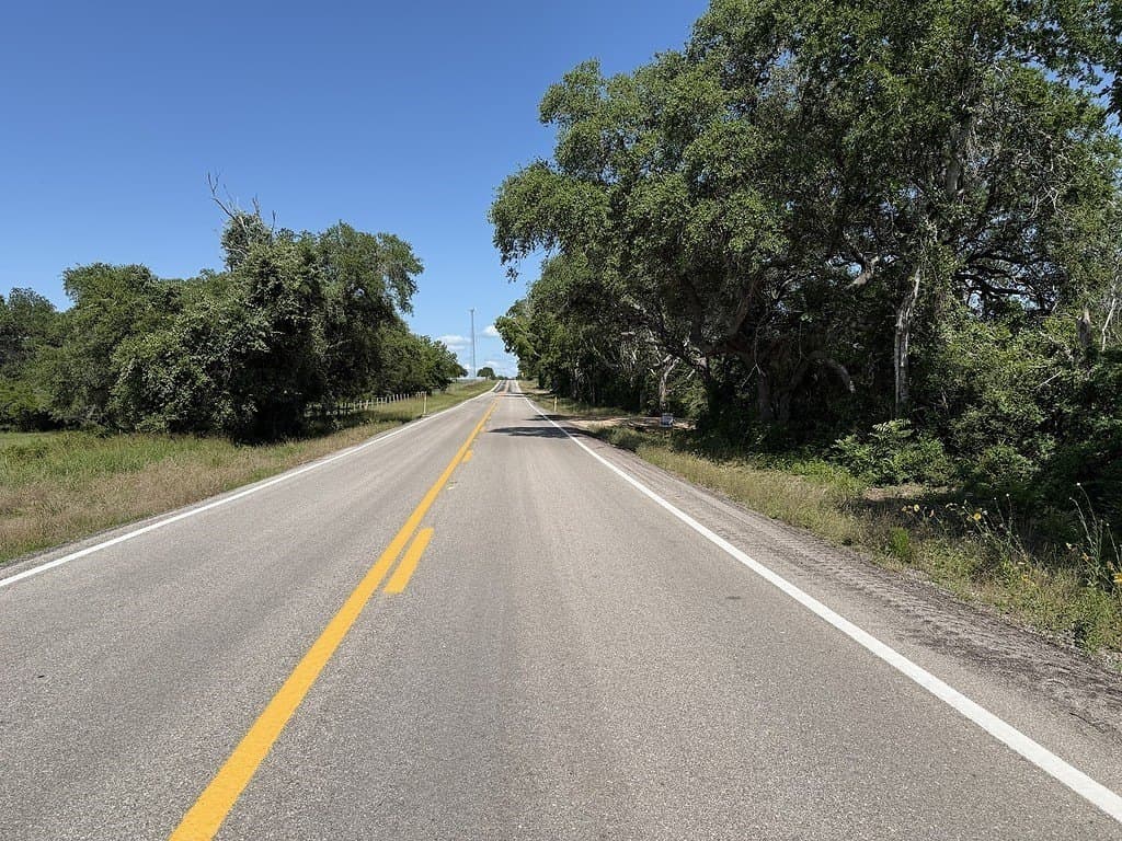 10.81 acres in Colorado County - photo 2