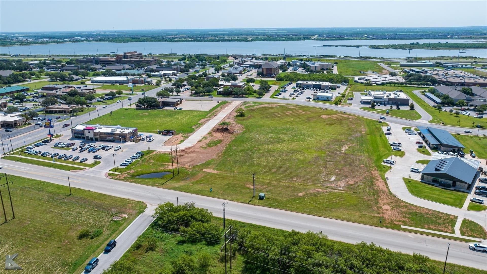 7.2 acres in Taylor County gallery image 2