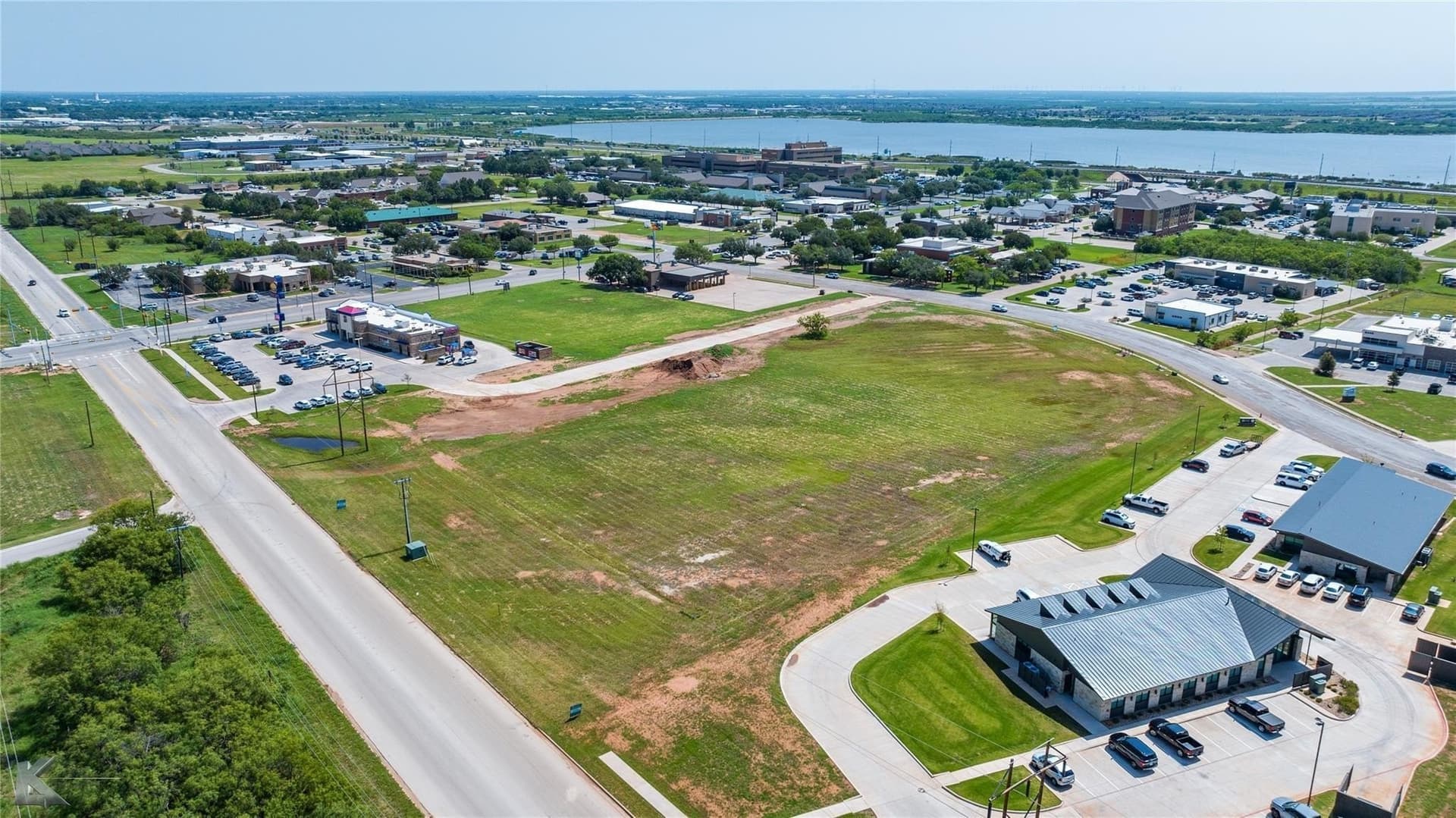 7.2 acres in Taylor County featured view