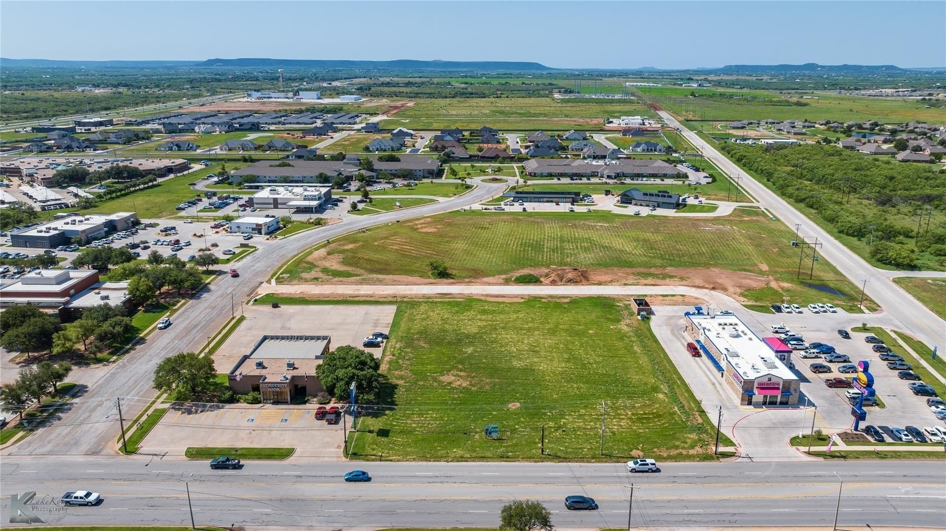 7.2 acres in Taylor County gallery image 3