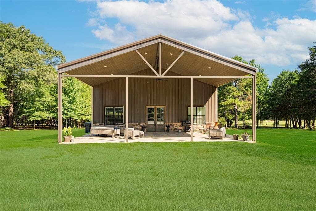 11.64 acres in Titus County gallery image 2
