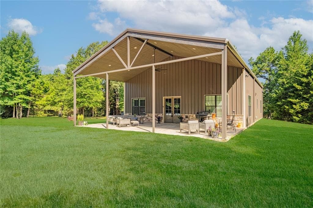 11.64 acres in Titus County gallery image 3