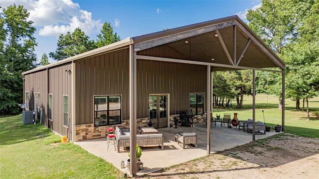 11.64 acres in Titus County gallery image 4