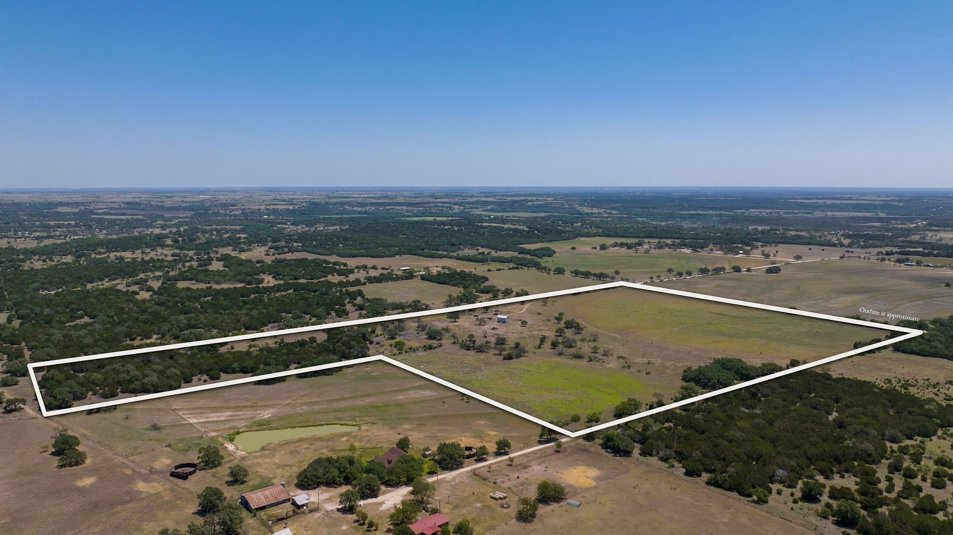 50.24 acres in Hamilton County - photo 33