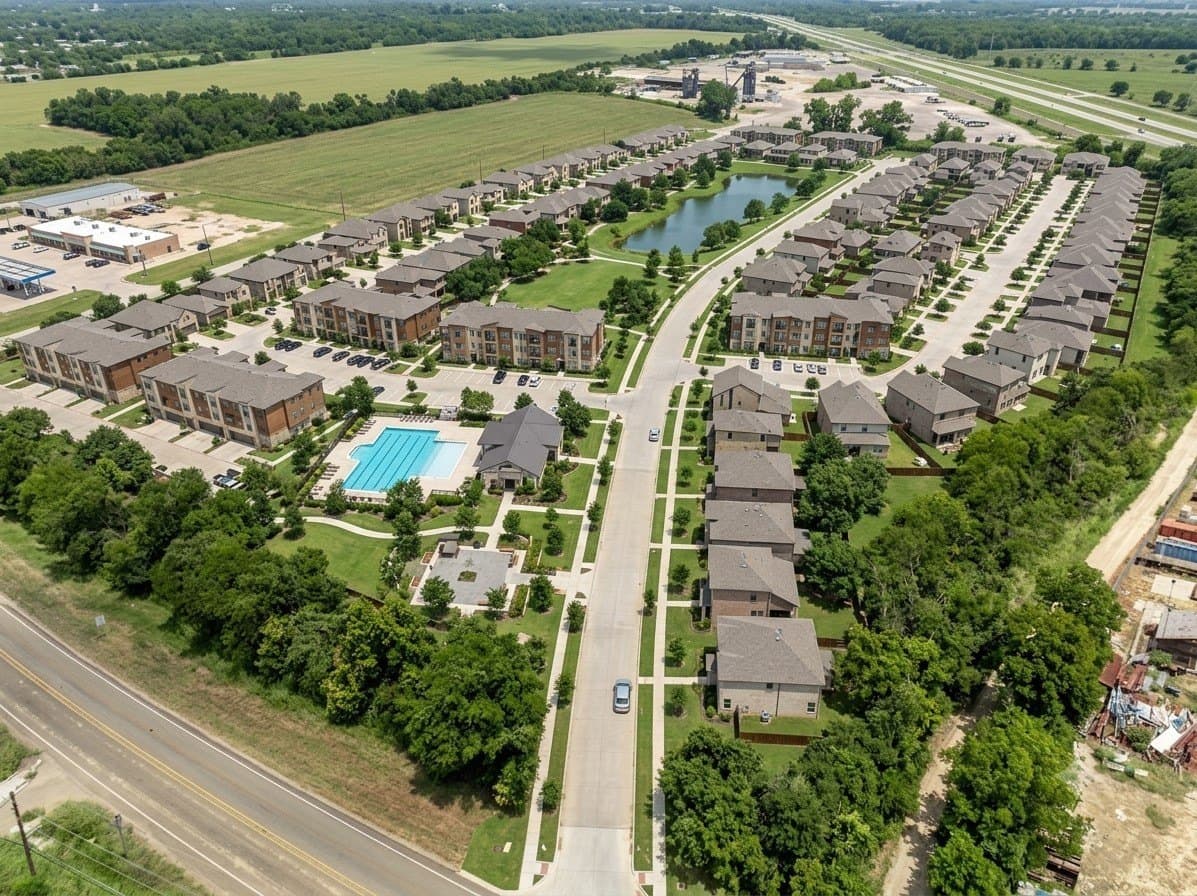 42.24 acres in McLennan County - photo 8