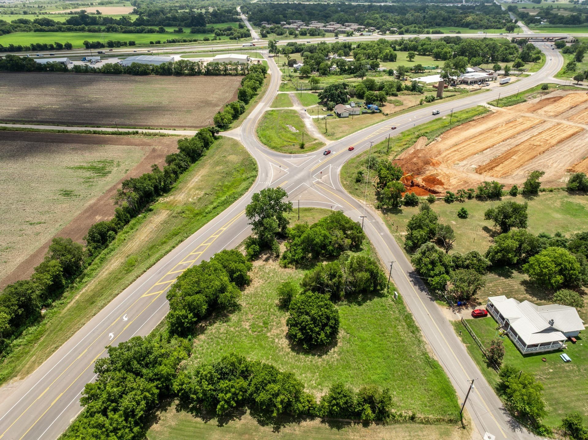 42.24 acres in McLennan County - photo 30