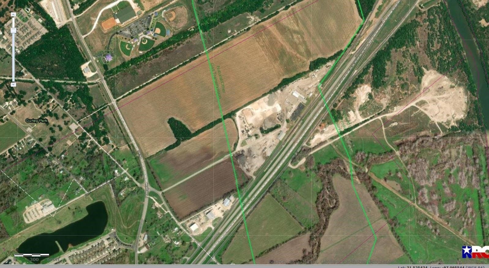 42.24 acres in McLennan County - photo 4