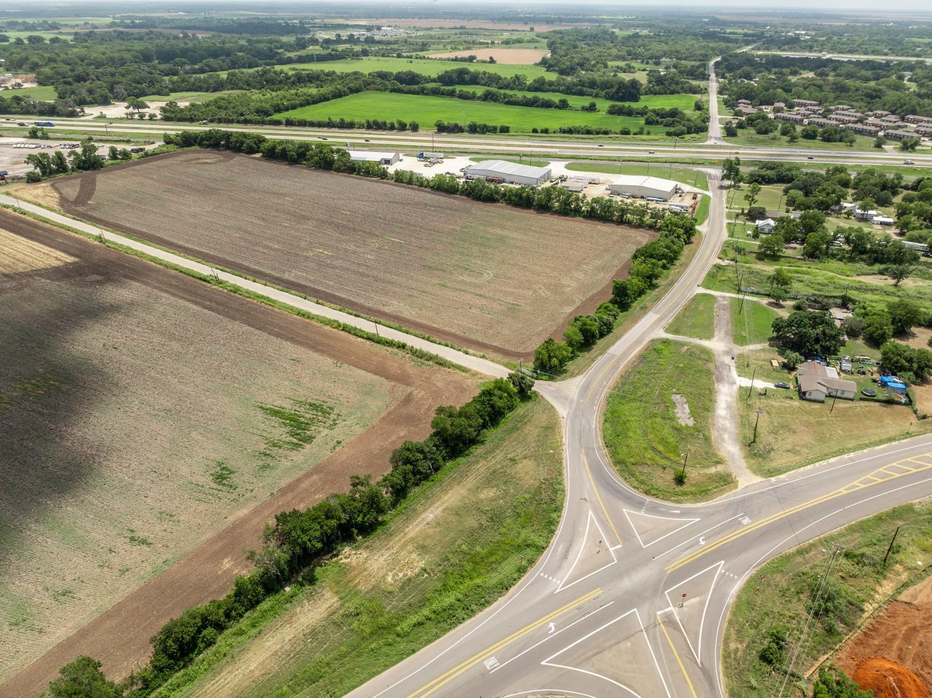 42.24 acres in McLennan County - photo 10