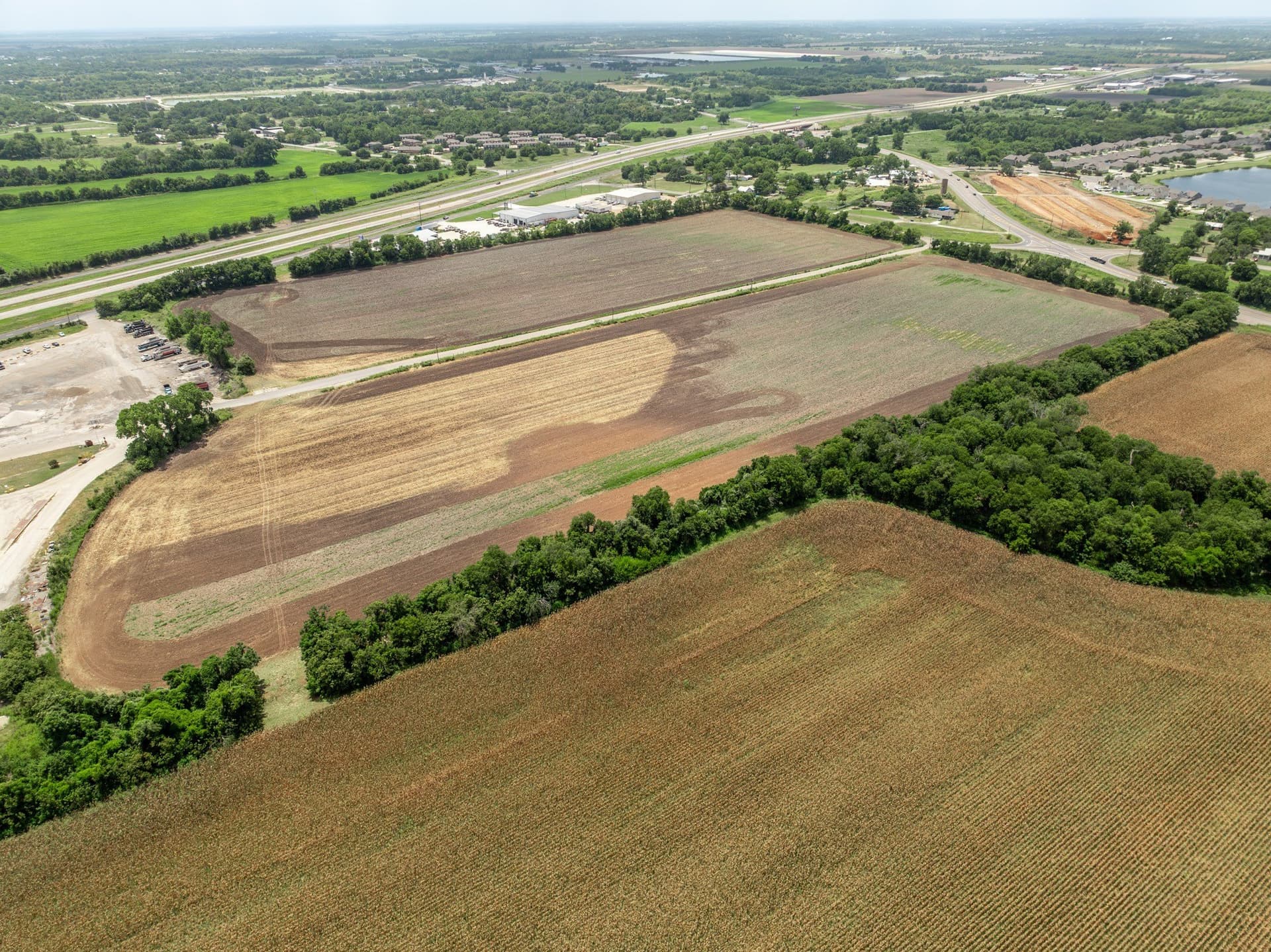 42.24 acres in McLennan County - photo 21