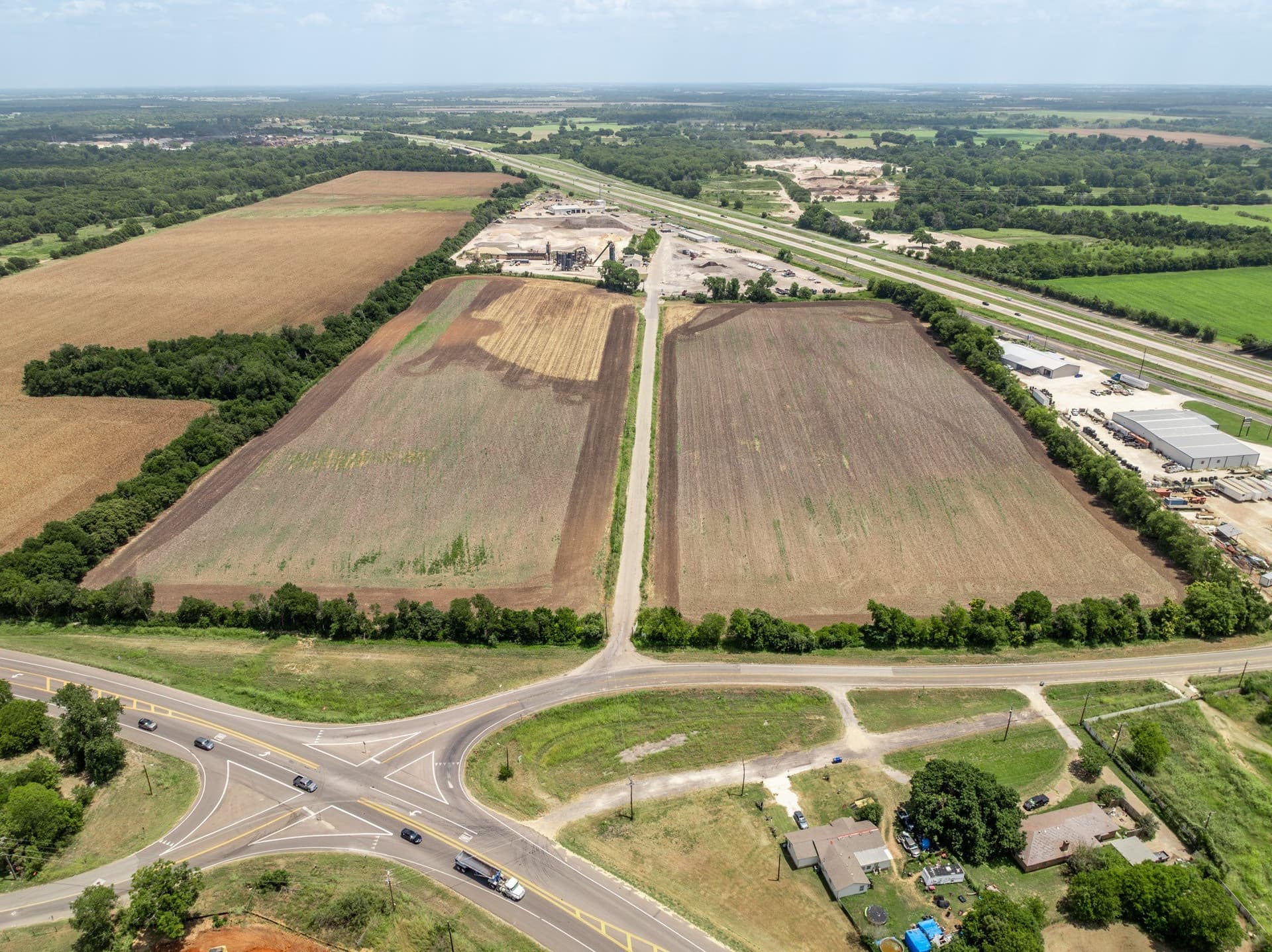 42.24 acres in McLennan County - photo 26