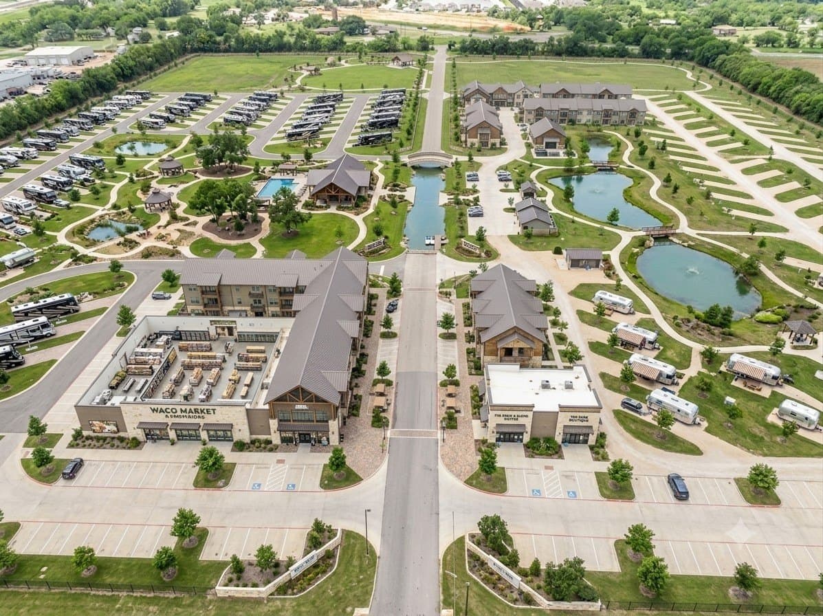 42.24 acres in McLennan County - photo 9