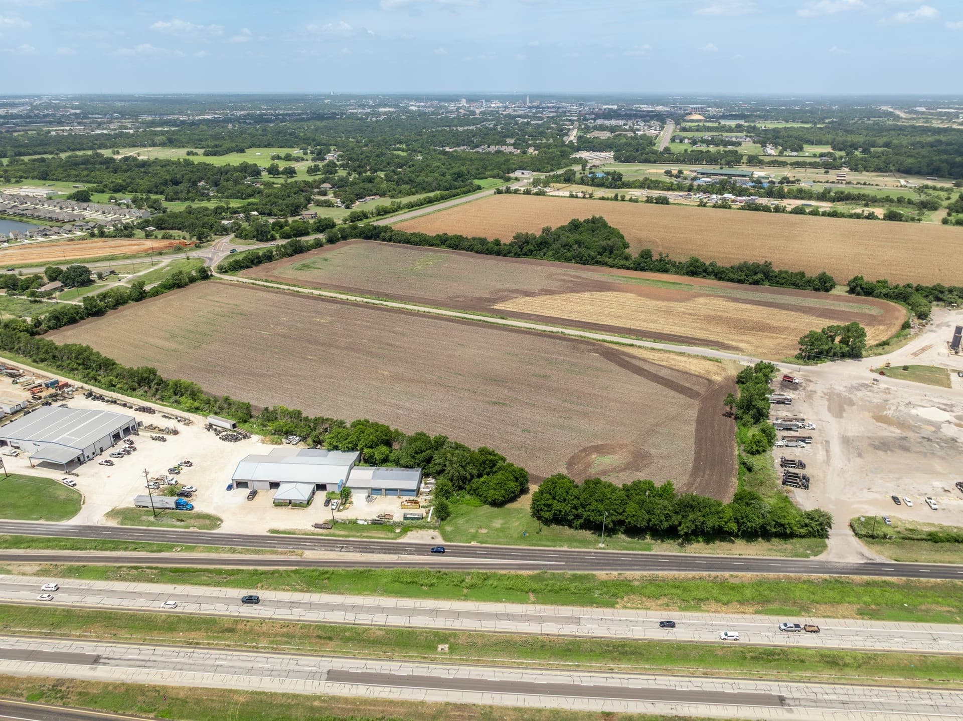 42.24 acres in McLennan County - photo 25