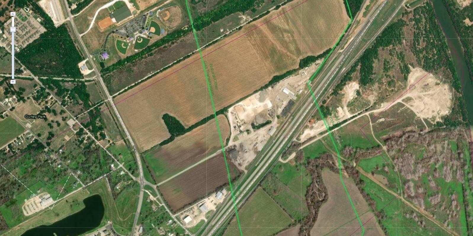 42.24 acres in McLennan County - photo 2
