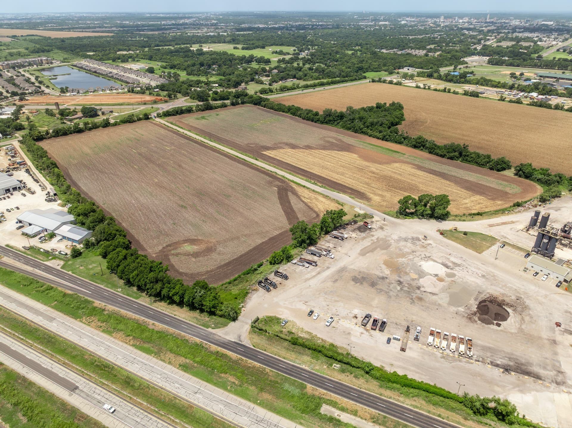 42.24 acres in McLennan County - photo 23