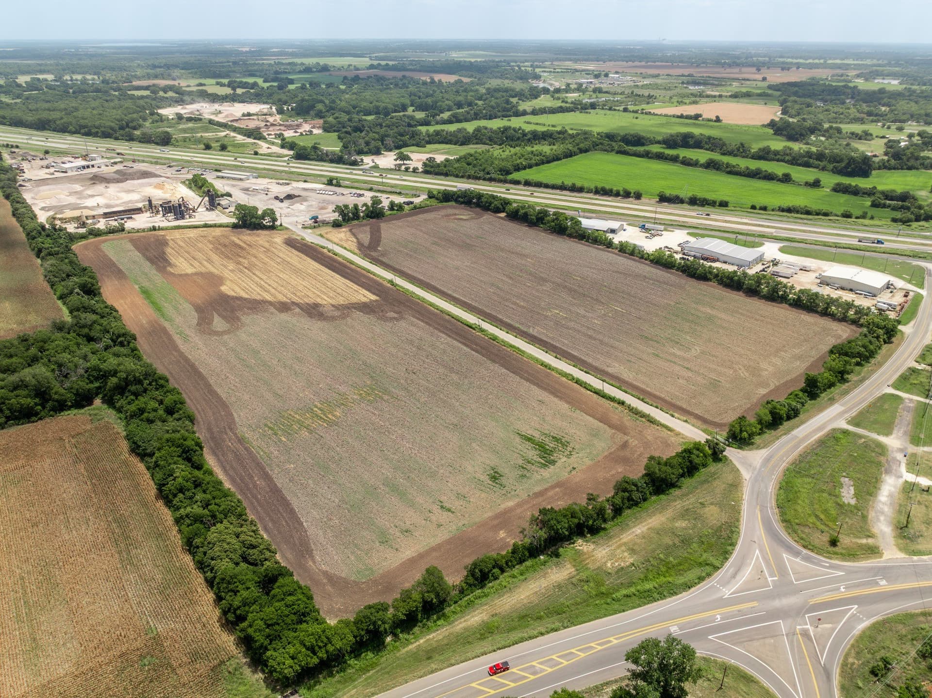 42.24 acres in McLennan County - photo 18