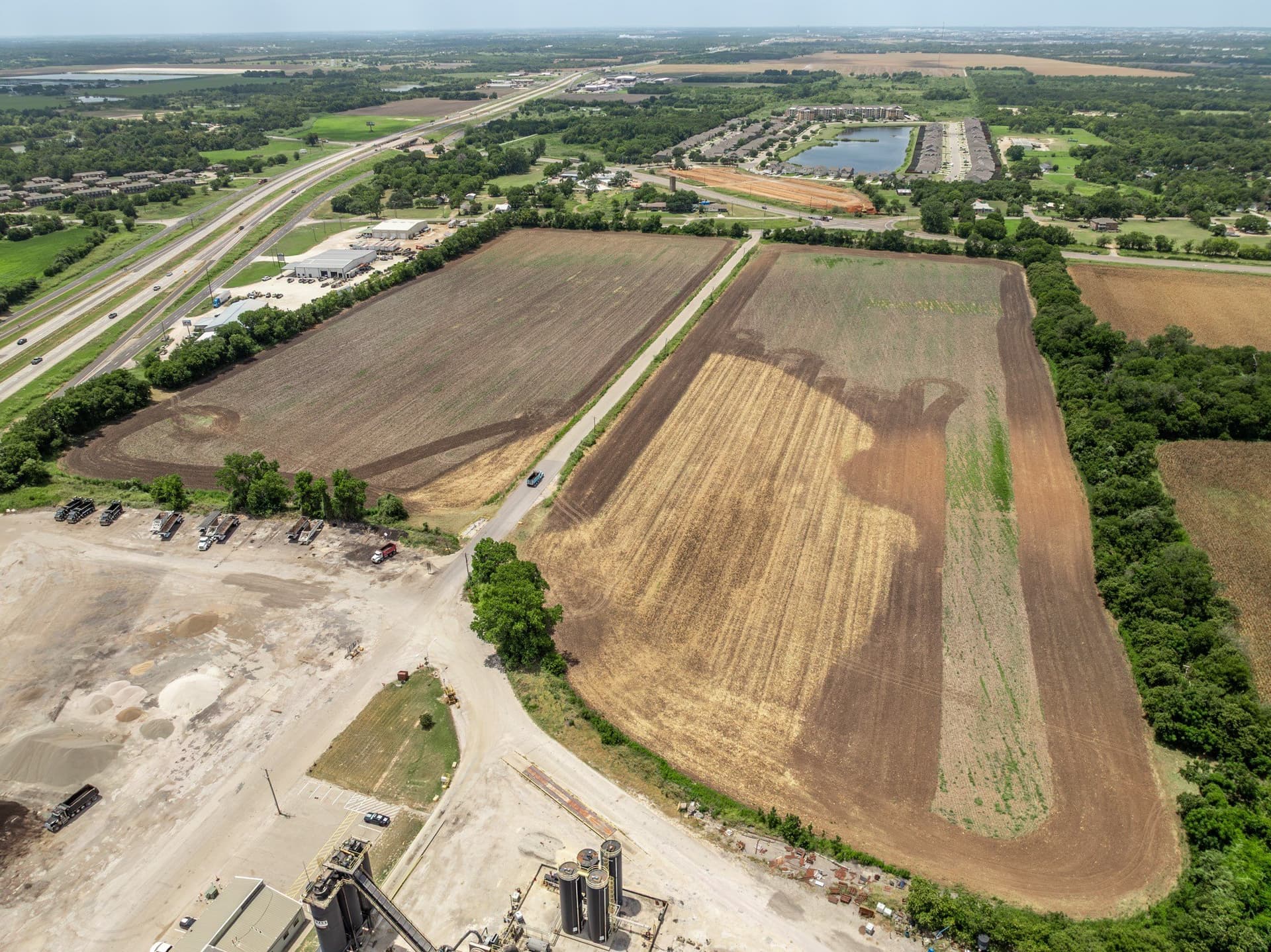 42.24 acres in McLennan County - photo 22
