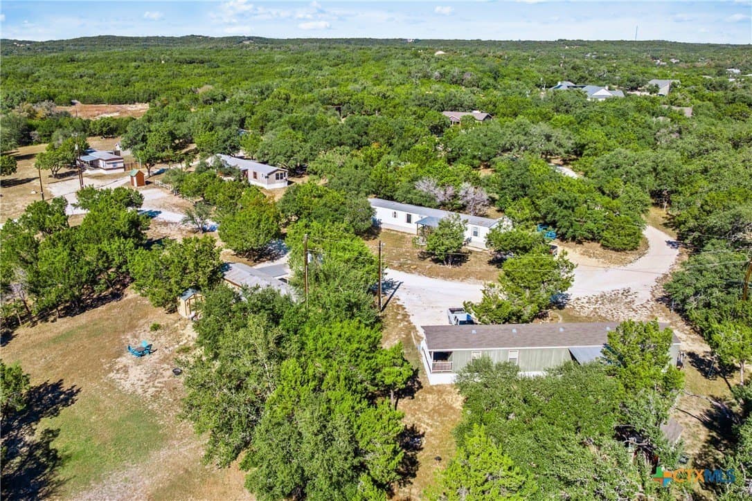 20.58 acres in Comal County