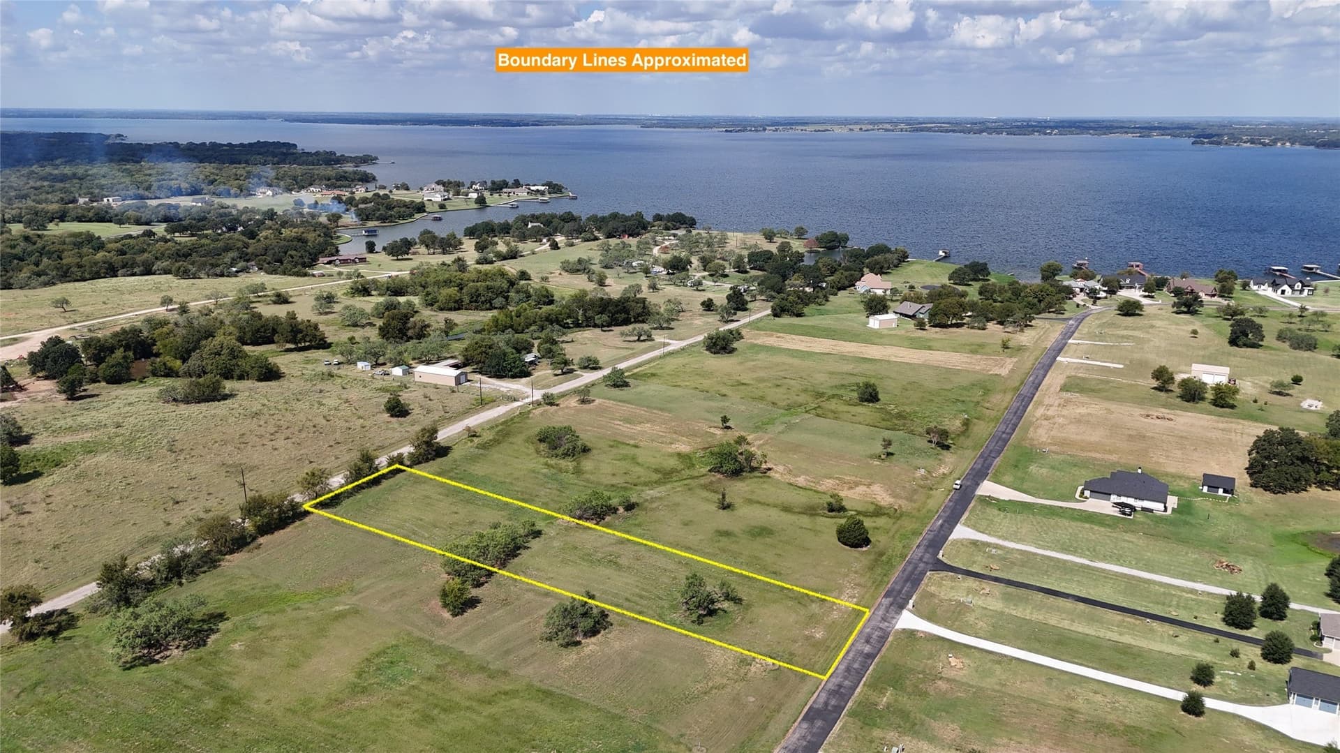 1.02 acres in Navarro County - photo 20