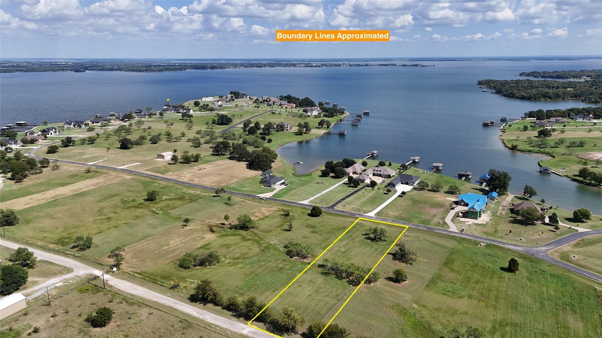 1.02 acres in Navarro County - photo 17