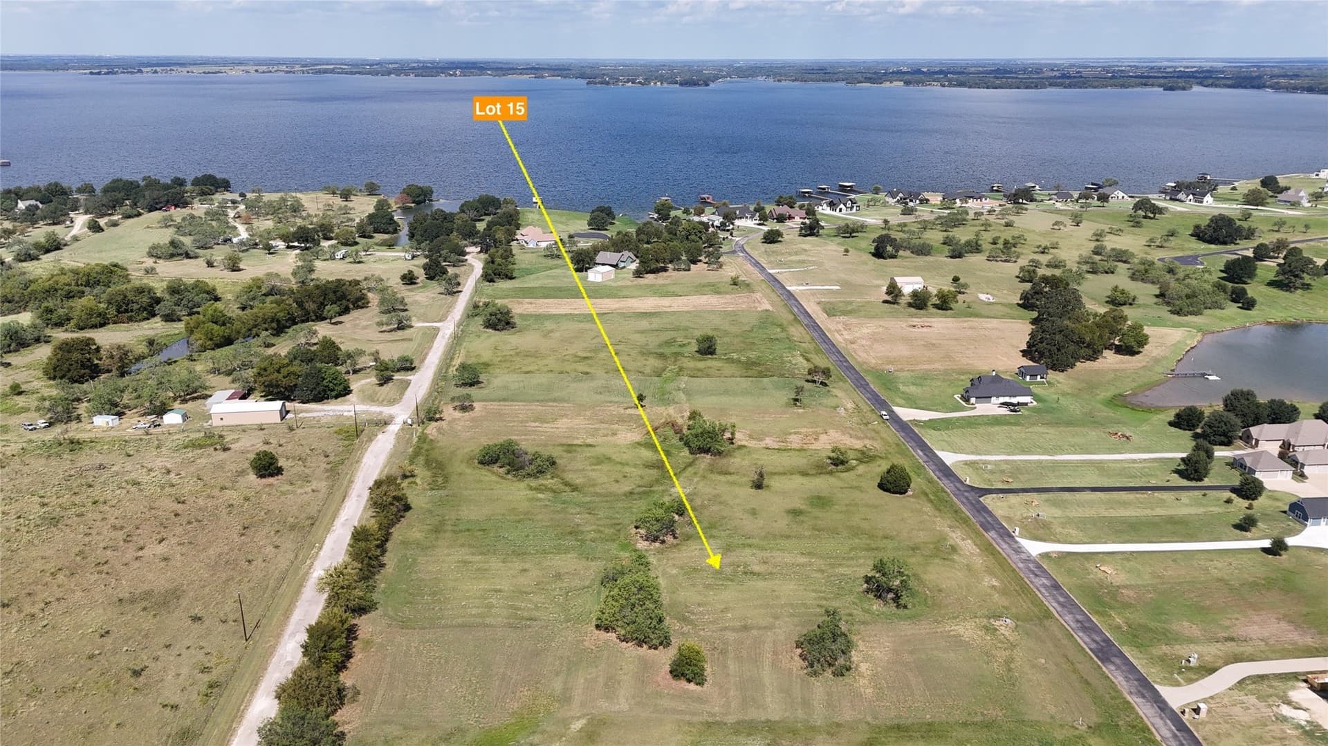 1.02 acres in Navarro County - photo 35