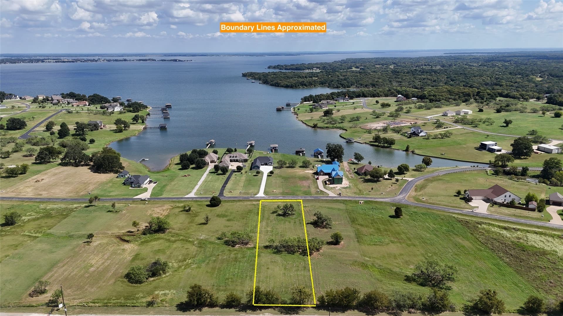 1.02 acres in Navarro County - photo 7