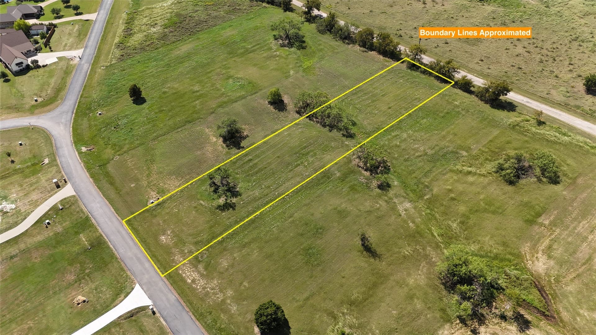 1.02 acres in Navarro County - photo 23