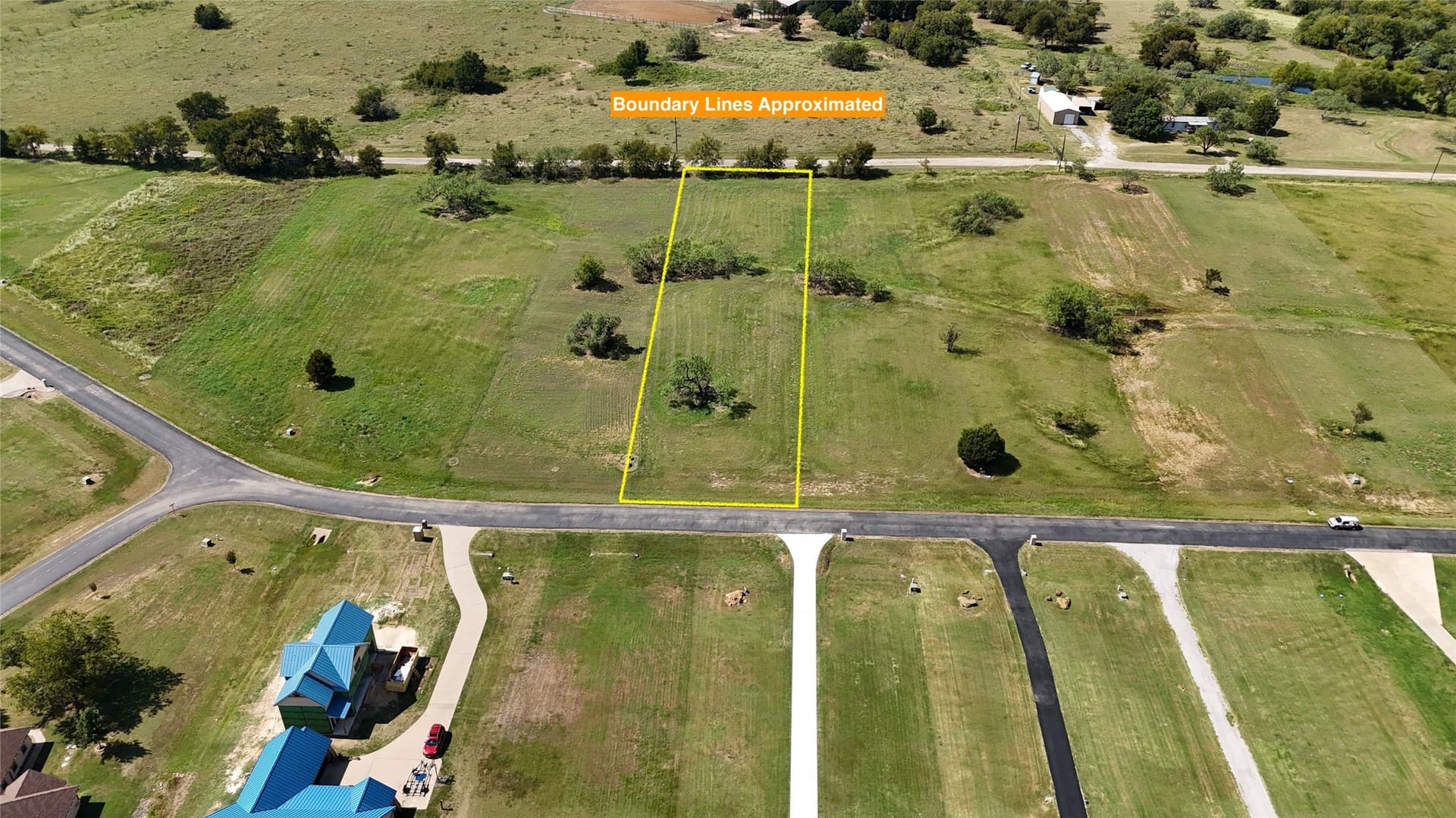 1.02 acres in Navarro County - photo 25