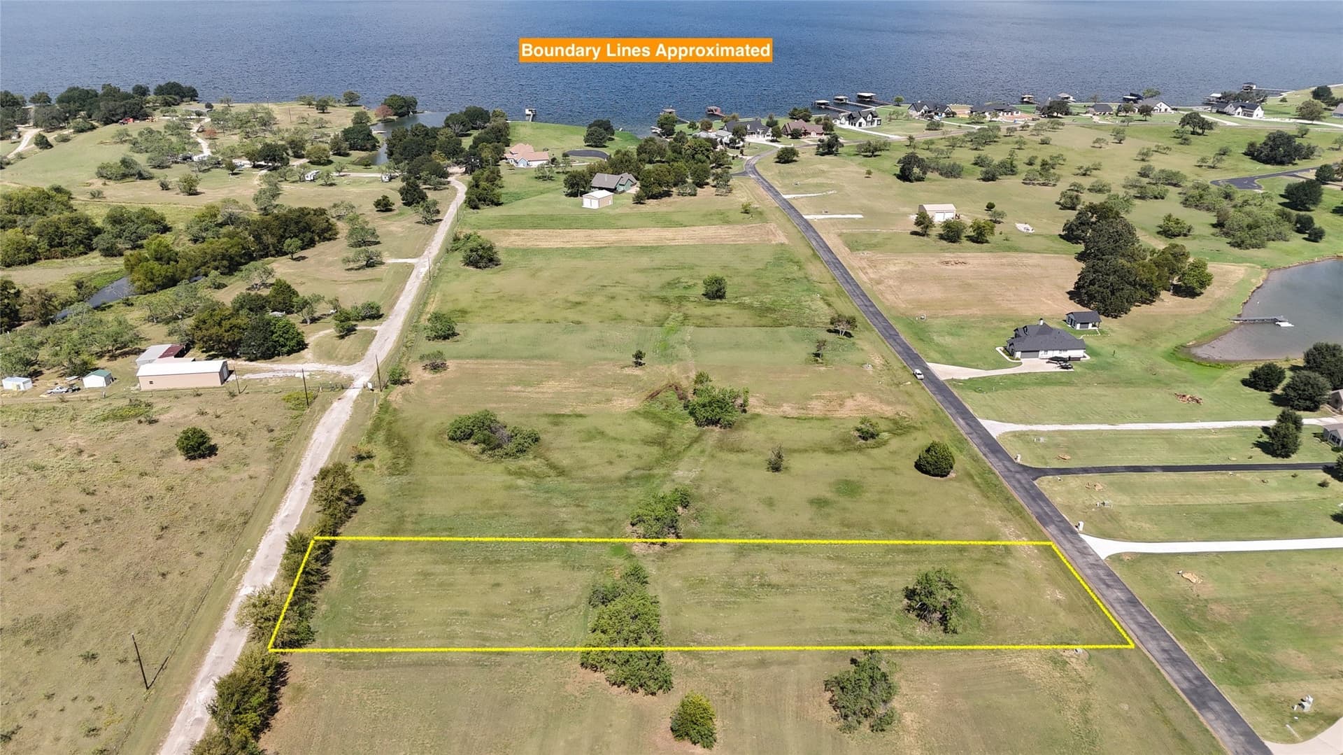 1.02 acres in Navarro County - photo 29