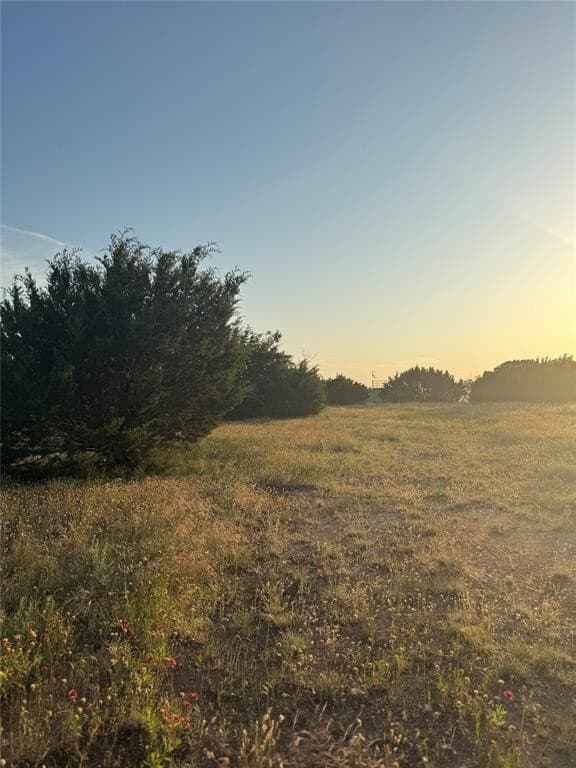 13.43 acres in Eastland County featured view