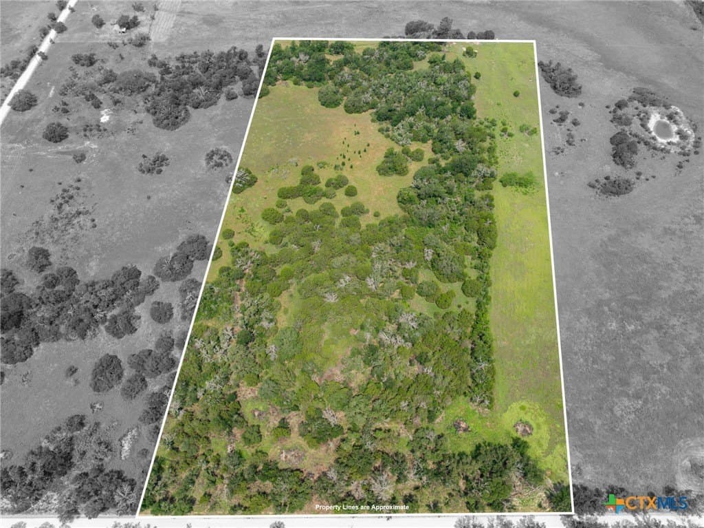 15.01 acres in Hamilton County