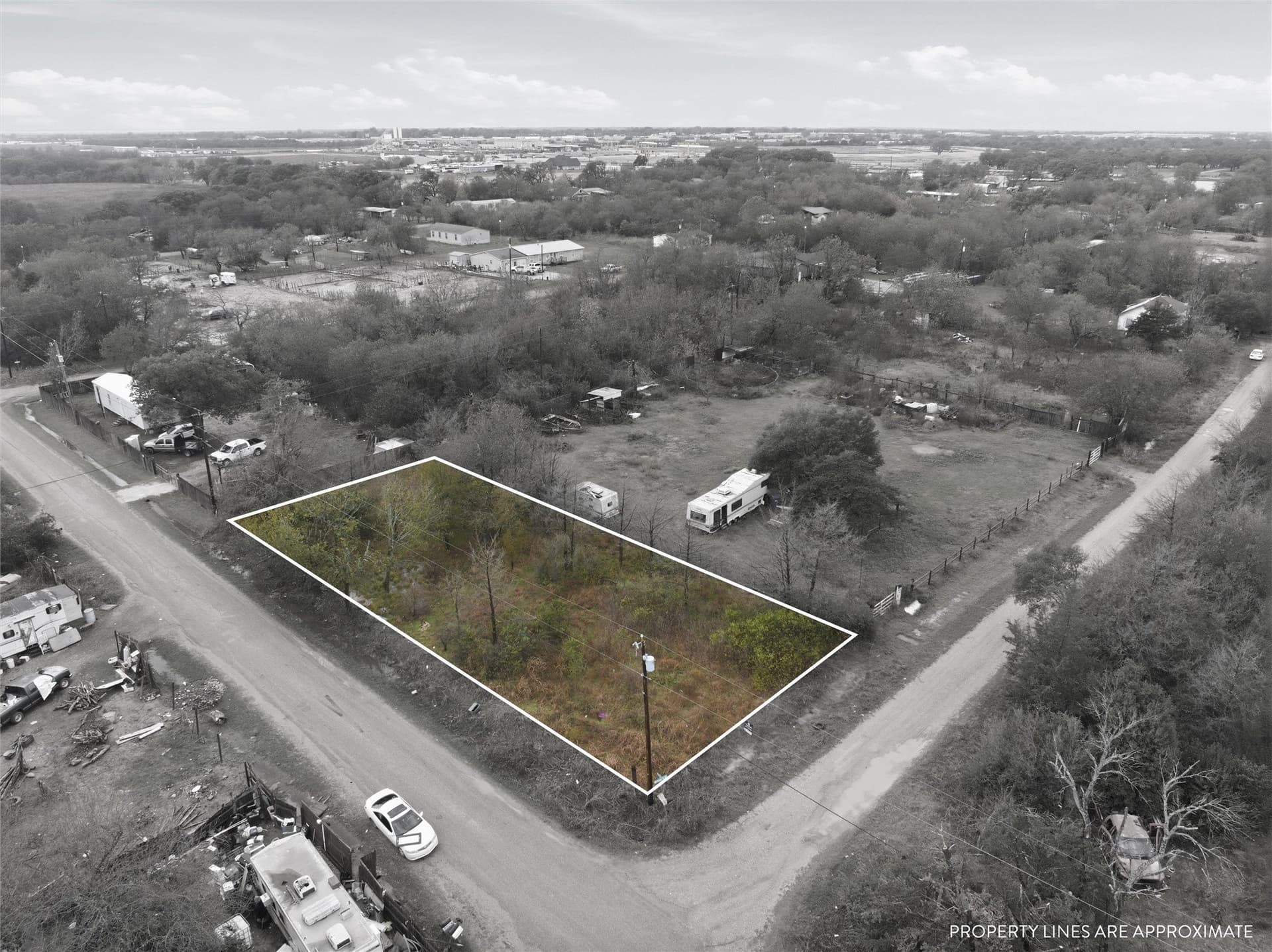 0.27 acres in McLennan County gallery image 2