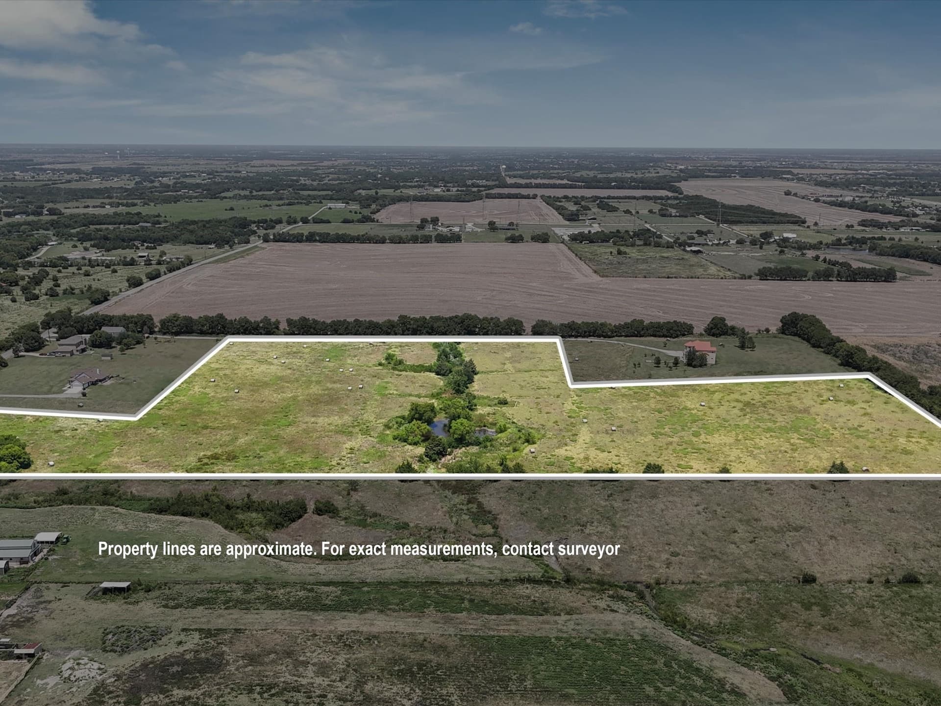 21.86 acres in Rockwall County - photo 2