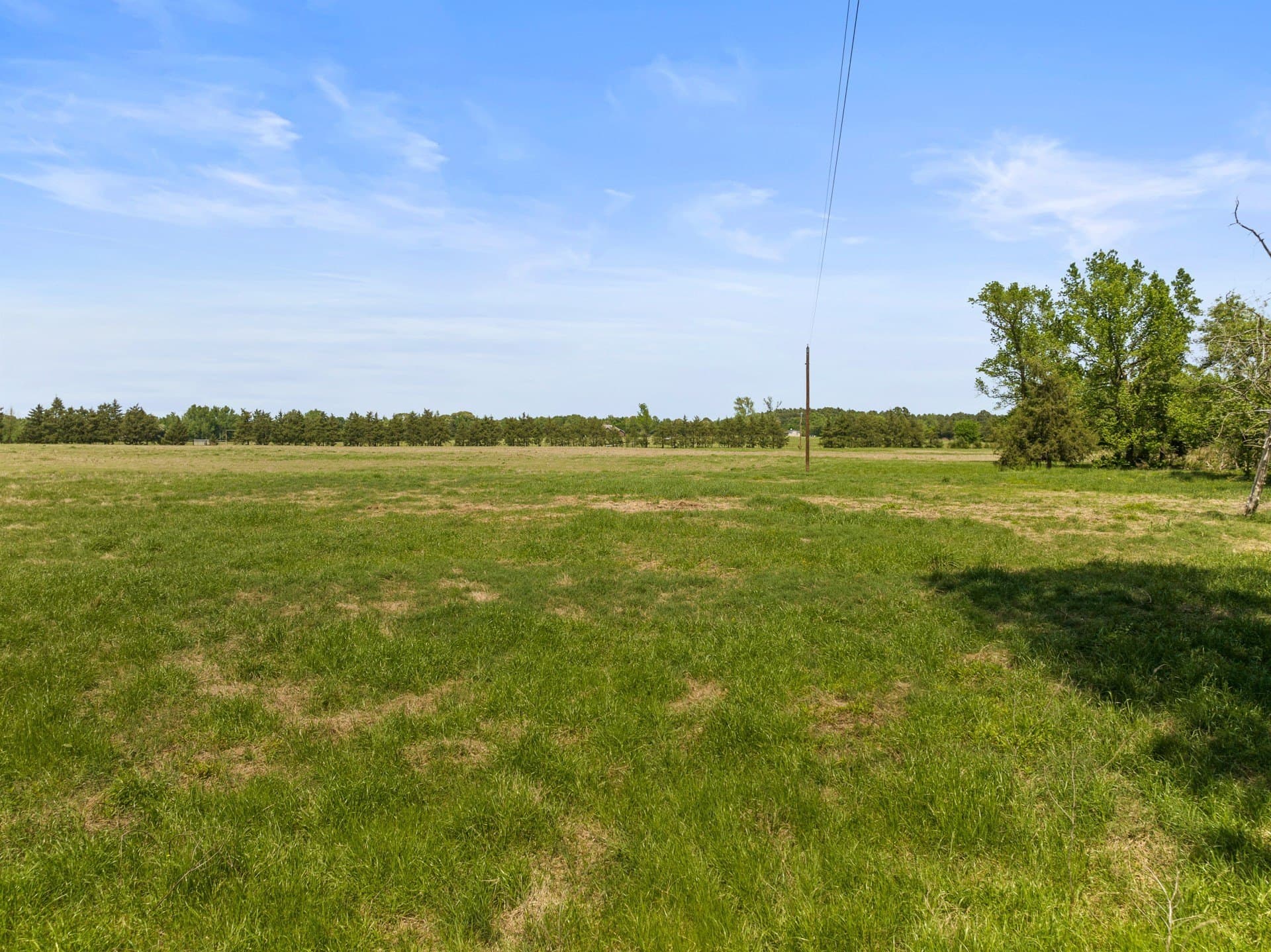 10 acres in Camp County - photo 2