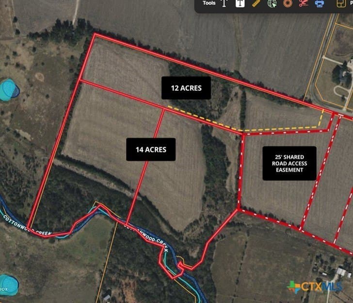 12 acres in Bell County - photo 8