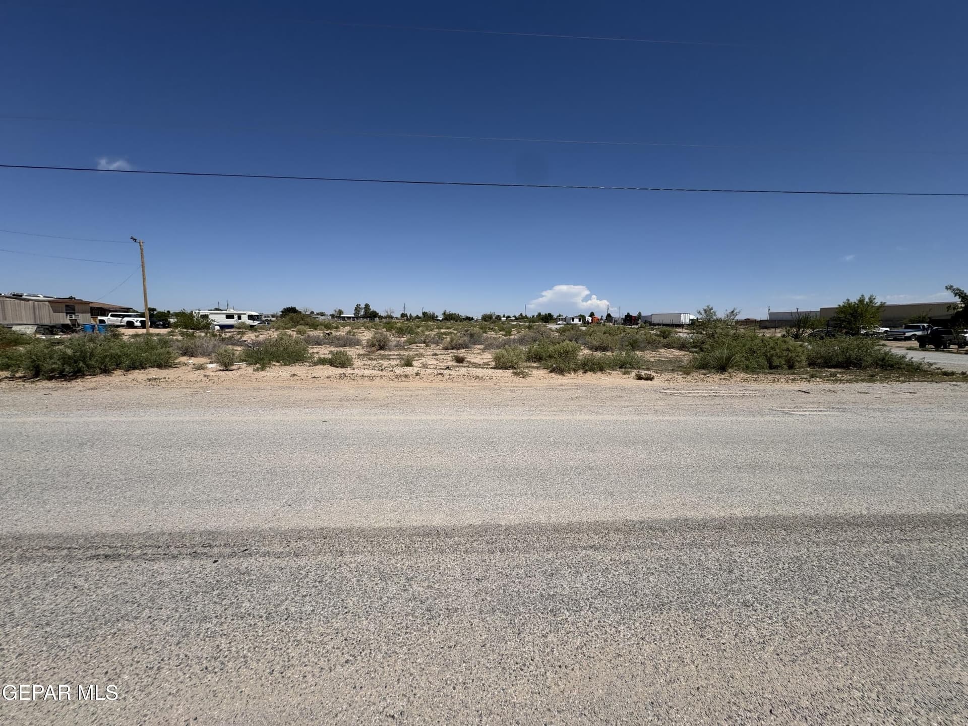 1.01 acres in El Paso County - photo 8