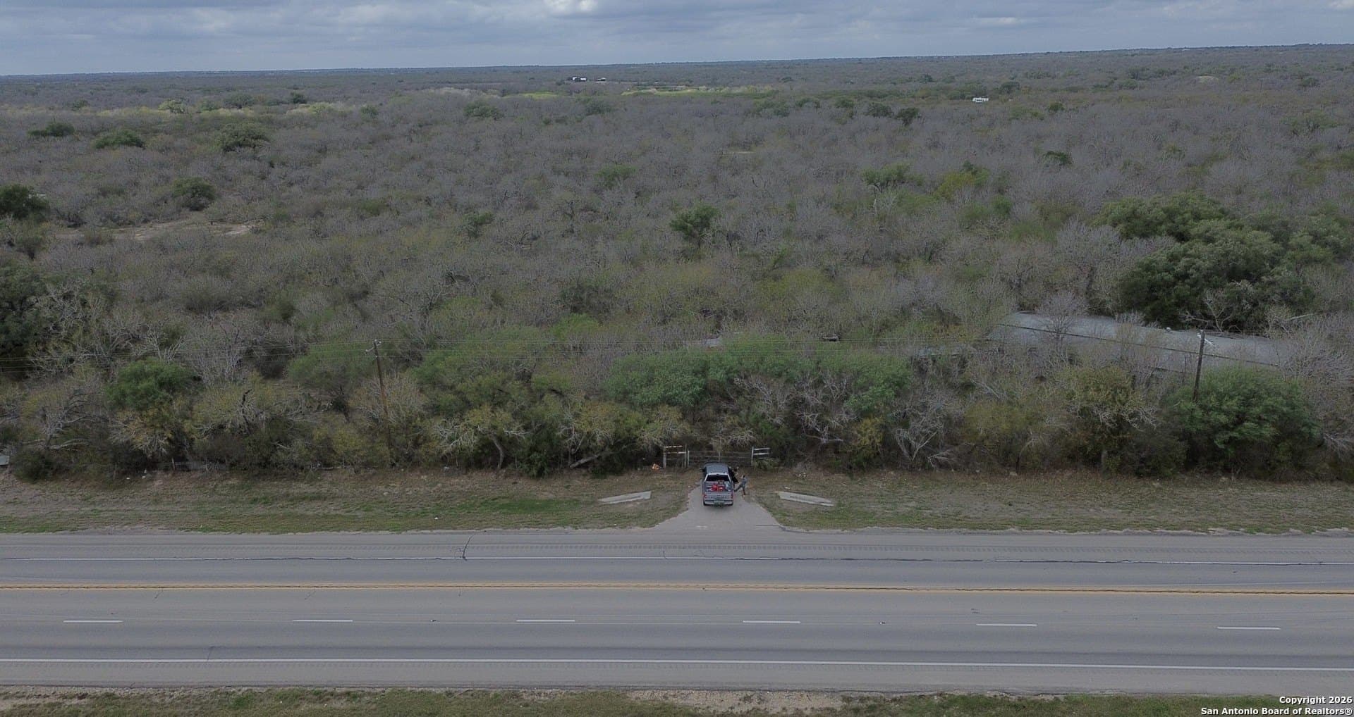 1.33 acres in Karnes County - photo 3