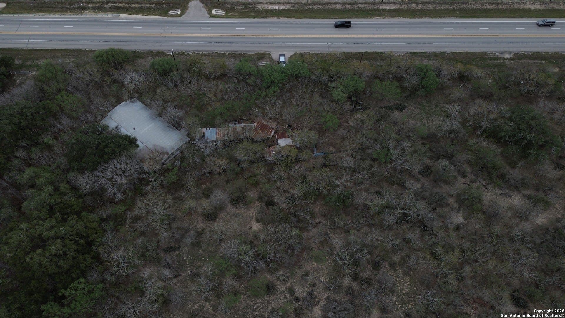 1.33 acres in Karnes County - photo 5