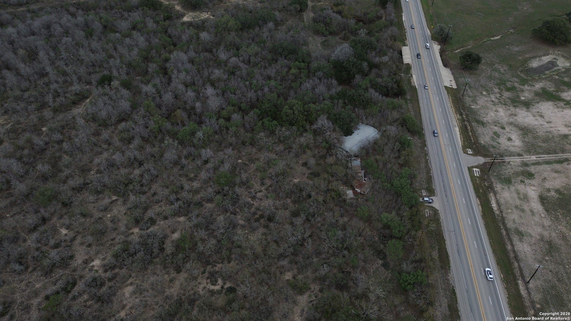1.33 acres in Karnes County - photo 6