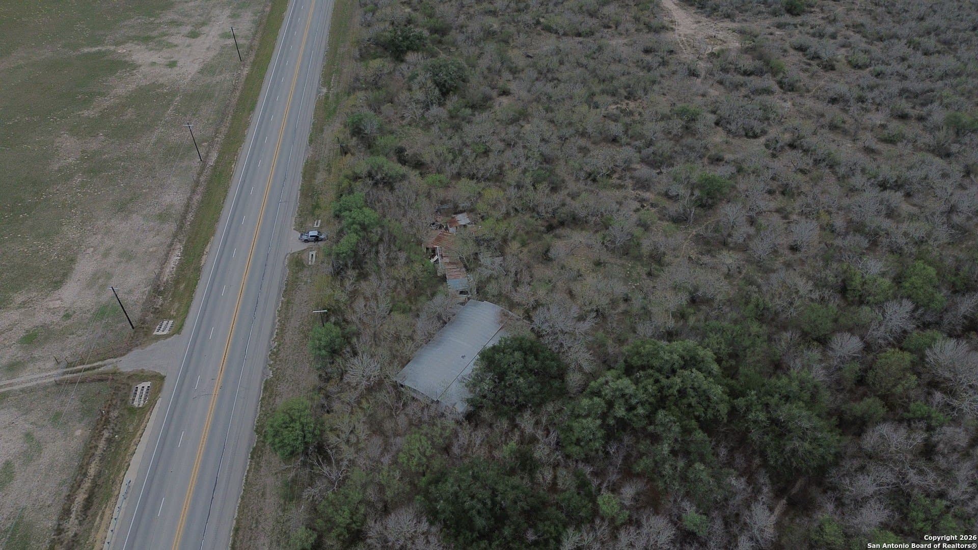 1.33 acres in Karnes County - photo 4