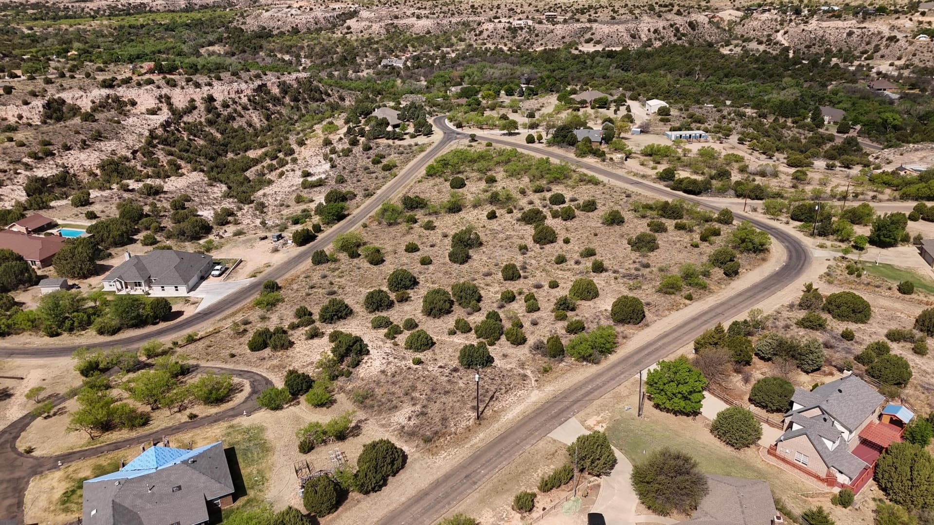1.46 acres in Randall County gallery image 4