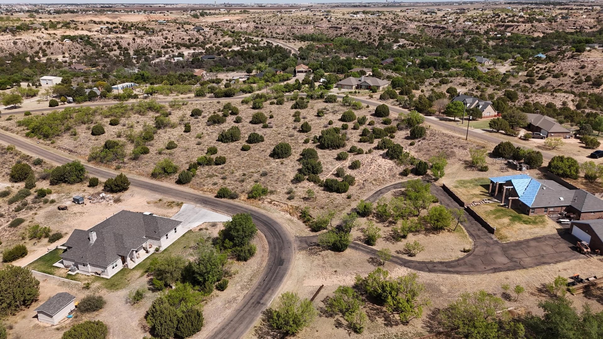 1.46 acres in Randall County gallery image 3