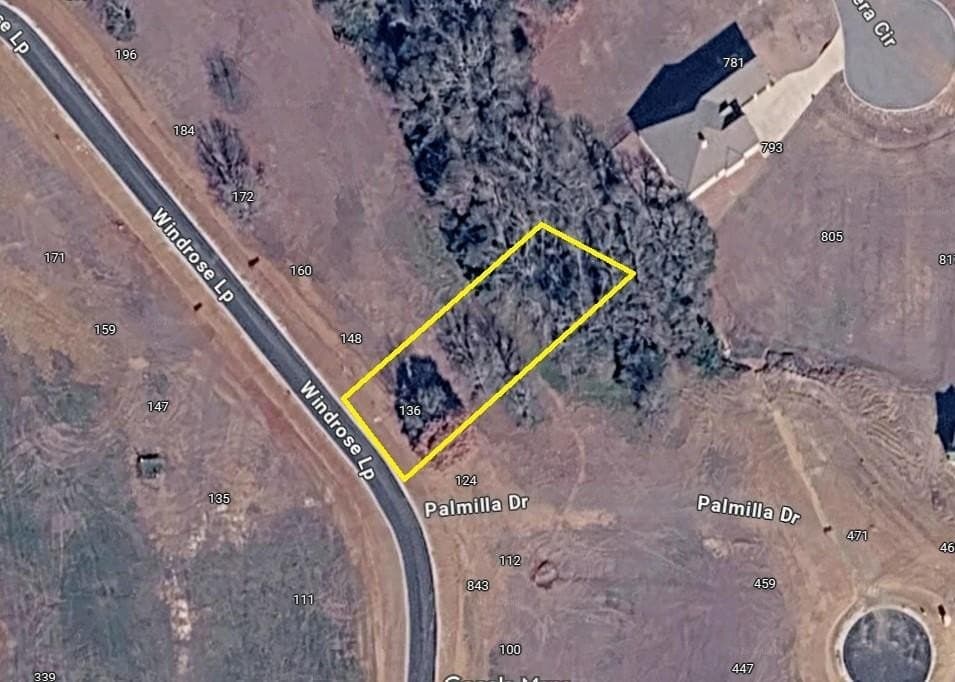 0.27 acres in Grayson County gallery image 2